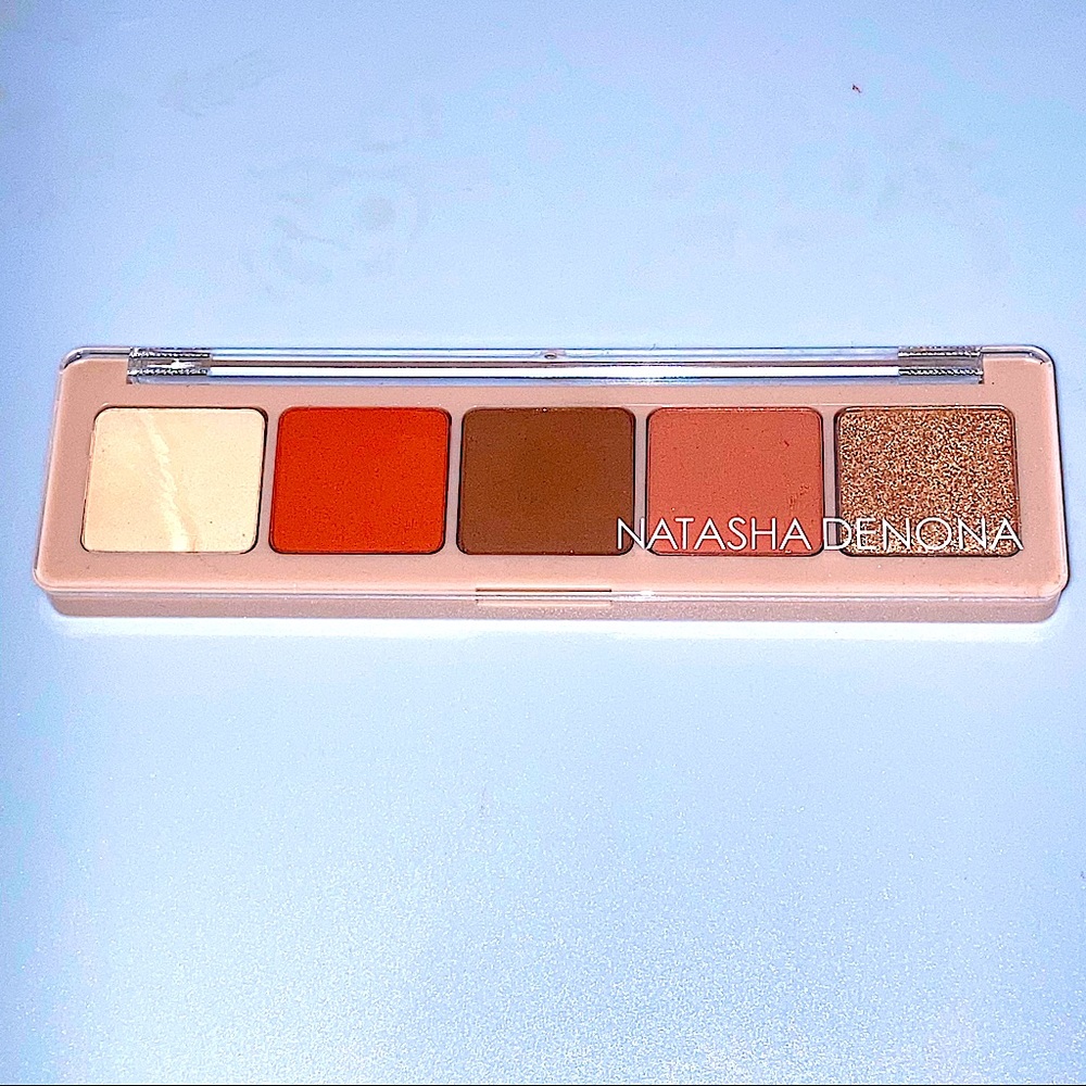 Natasha Denona shadow palette
